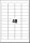 SIGEL Adressetiketten LA315 weiß 45,7 x 21,2 mm, 25 Blatt