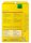 SIGEL Adressetiketten LA315 weiß 45,7 x 21,2 mm, 25 Blatt