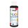 KREUL MUCKI Acrylfarbe schwarz 80,0 ml, 1 St.