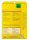 SIGEL Adressetiketten LA321 weiß 99,1 x 38,1 mm, 25 Blatt