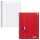 Ursus® Collegeblöcke Office kariert DIN A4 Rand rundum, 1 Block