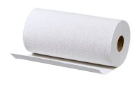 oecolife Küchenrollen OECOLIFE 3-lagig, 9 Rollen