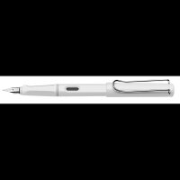 LAMY safari Patronenfüller weiß...