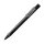 LAMY Kugelschreiber safari schwarz hochglänzend, Schreibfarbe: schwarz, 1 St.
