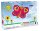 KREUL Fenstermalfarben farbsortiert 8x 80,0 ml