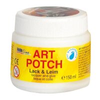 KREUL ART POTCH Servietten-Kleber 150,0 ml, 1 St.