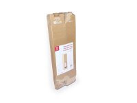 Flaschenverpackung für 1 Flasche 93 x 93 x 374 mm,...
