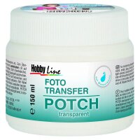 KREUL Foto Transfer Potch 150,0 ml, 1 St.