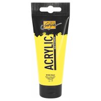 KREUL SOLO GOYA Acrylfarbe zitron 100,0 ml, 1 St.