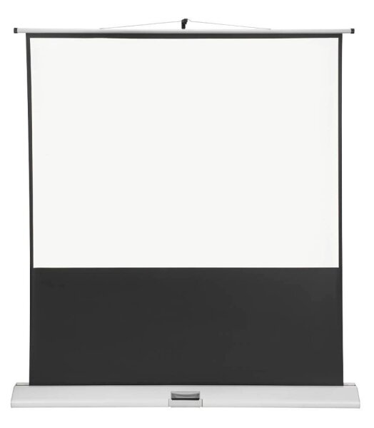 FRANKEN mobile Leinwand XTRA!Line 4:3, 160 x 120 cm Projektionsfläche