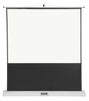 FRANKEN mobile Leinwand XTRA!Line 4:3, 160 x 120 cm...