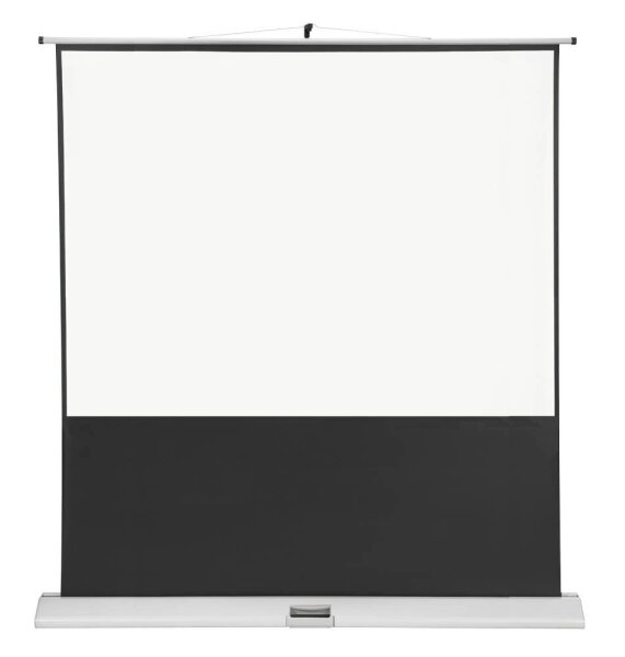FRANKEN mobile Leinwand XTRA!Line 4:3, 180 x 135 cm Projektionsfläche