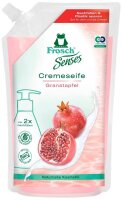 Frosch® Senses Granatapfel Flüssigseife Nachfüllpackung 500 ml, 1 St.