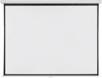FRANKEN Rolloleinwand X-tra!Line 4:3, 200 x 150 cm...