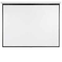 FRANKEN Rolloleinwand X-tra!Line 4:3, 240 x 180 cm...