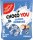 GUT&GÜNSTIG Choco You Schokobonbons 28 St./200,0 g  ( 5876312004 )