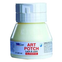 KREUL ART POTCH glänzend Servietten-Kleber 250,0 ml,...