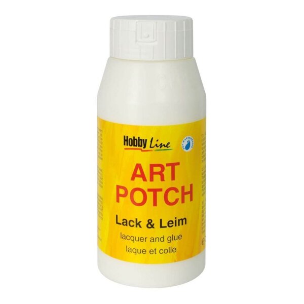 KREUL ART POTCH Servietten-Kleber 750,0 ml, 1 St.