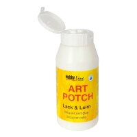 KREUL ART POTCH Servietten-Kleber 750,0 ml, 1 St.