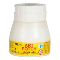 KREUL ART POTCH Servietten-Kleber 250,0 ml, 1 St.