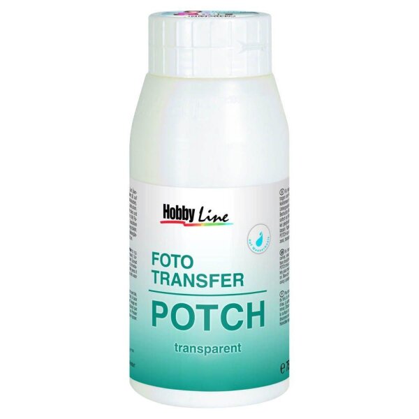 KREUL Foto Transfer Potch 750,0 ml, 1 St.