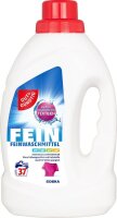 GUT&GÜNSTIG FEIN Waschmittel flüssig, 1,5 l