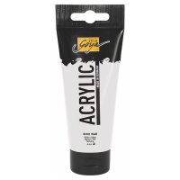KREUL SOLO GOYA Acrylfarbe weiß 100,0 ml, 1 St.