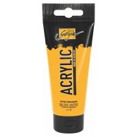 KREUL SOLO GOYA Acrylfarbe indischgelb 100,0 ml, 1 St.