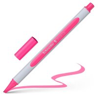 Schneider Shine-UP Textmarker farbsortiert, 4 St.