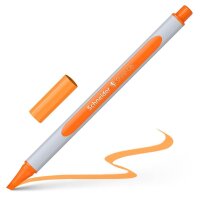 Schneider Shine-UP Textmarker farbsortiert, 4 St.