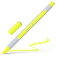 Schneider Shine-UP Textmarker farbsortiert, 4 St.