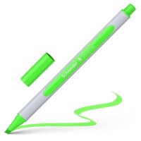 Schneider Shine-UP Textmarker farbsortiert, 4 St.