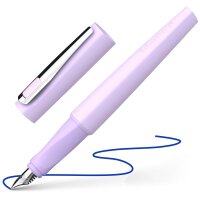 Schneider Tomo Patronenfüller lavender M (mittel), 1...