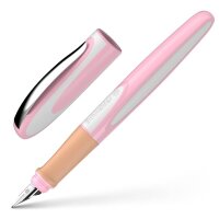Schneider Ray Patronenfüller cherry blossom M+...