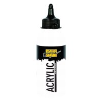 KREUL SOLO GOYA Acrylfarbe weiß 250,0 ml, 1 St.