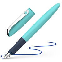 Schneider Wavy Patronenfüller türkis A...
