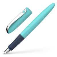 Schneider Wavy Patronenfüller türkis A...