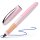 Schneider Ray Tintenroller cherry blossom 0,5 mm, Schreibfarbe: blau, 1 St.