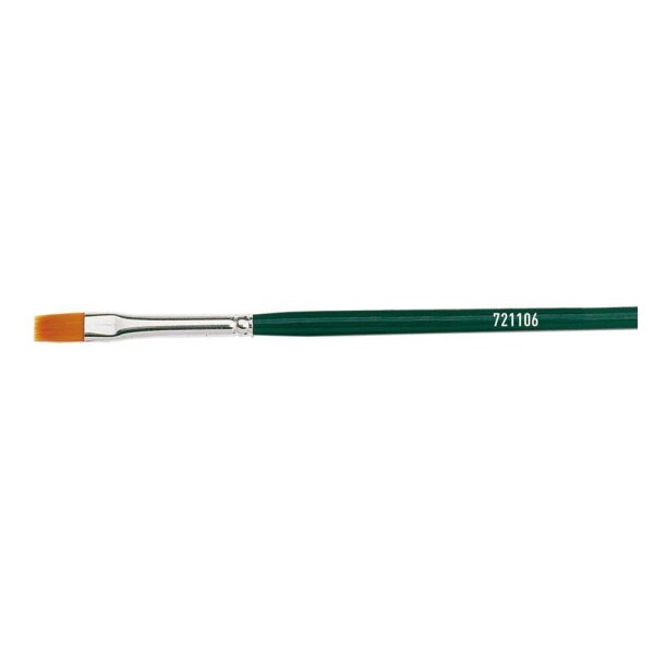 KREUL BASIC Haarpinsel Größe 6