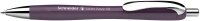 Schneider Kugelschreiber Slider Rave XB plum,...