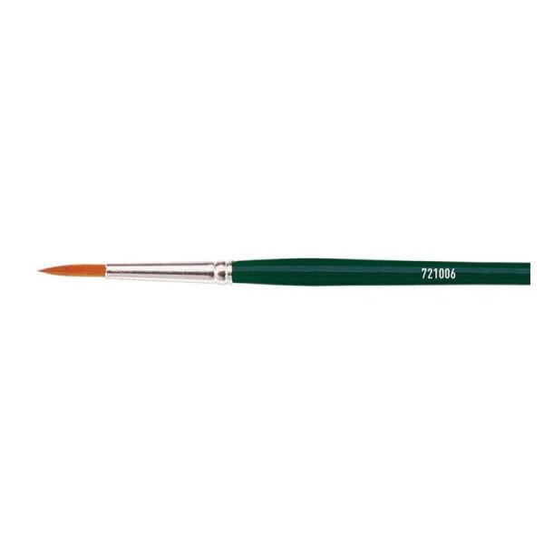 KREUL BASIC Haarpinsel Größe 6