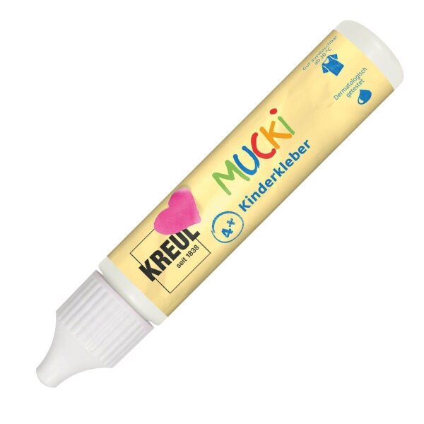 KREUL MUCKI Bastelkleber 29,0 ml, 1 St.