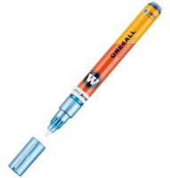 MOLOTOW One4All Acrylstifte farbsortiert 2,0 mm, 6 St.
