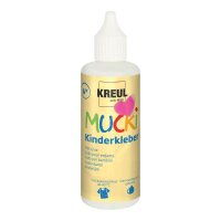 KREUL MUCKI Bastelkleber 80,0 ml, 1 St.