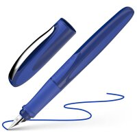 Schneider Ray Patronenfüller space blue M+ (mittel),...