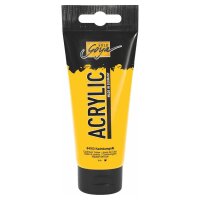 KREUL SOLO GOYA Acrylfarbe kadmiumgelb 100,0 ml, 1 St.