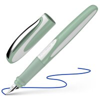 Schneider Ray Patronenfüller pistacchio M+ (mittel),...