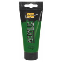 KREUL SOLO GOYA Acrylfarbe laubgrün 100,0 ml, 1 St.