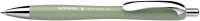 Schneider Kugelschreiber Slider Rave XB organic green,...