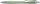 Schneider Kugelschreiber Slider Rave XB organic green, Schreibfarbe: blau, 1 St.
